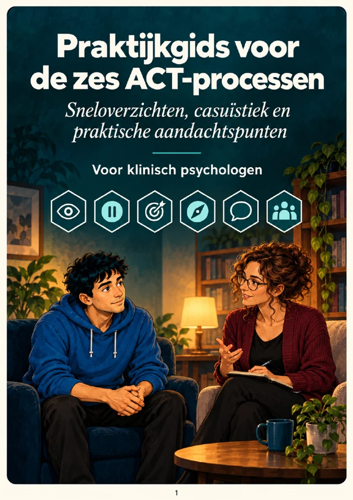 Praktijkgids ACT